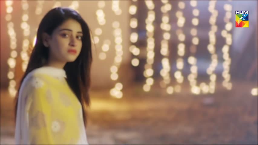 Aik Larki Aam Si Episode #38 - 9 Aug 2018