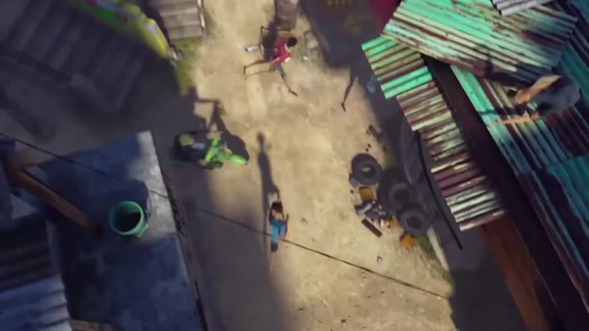 Nike Football- The Last Game ft. Ronaldo, Neymar Jr., Rooney, Zlatan, Iniesta, Ribery.....