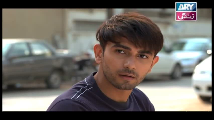 Haya Kay Rang Episode 18 - ARY Zindagi Drama