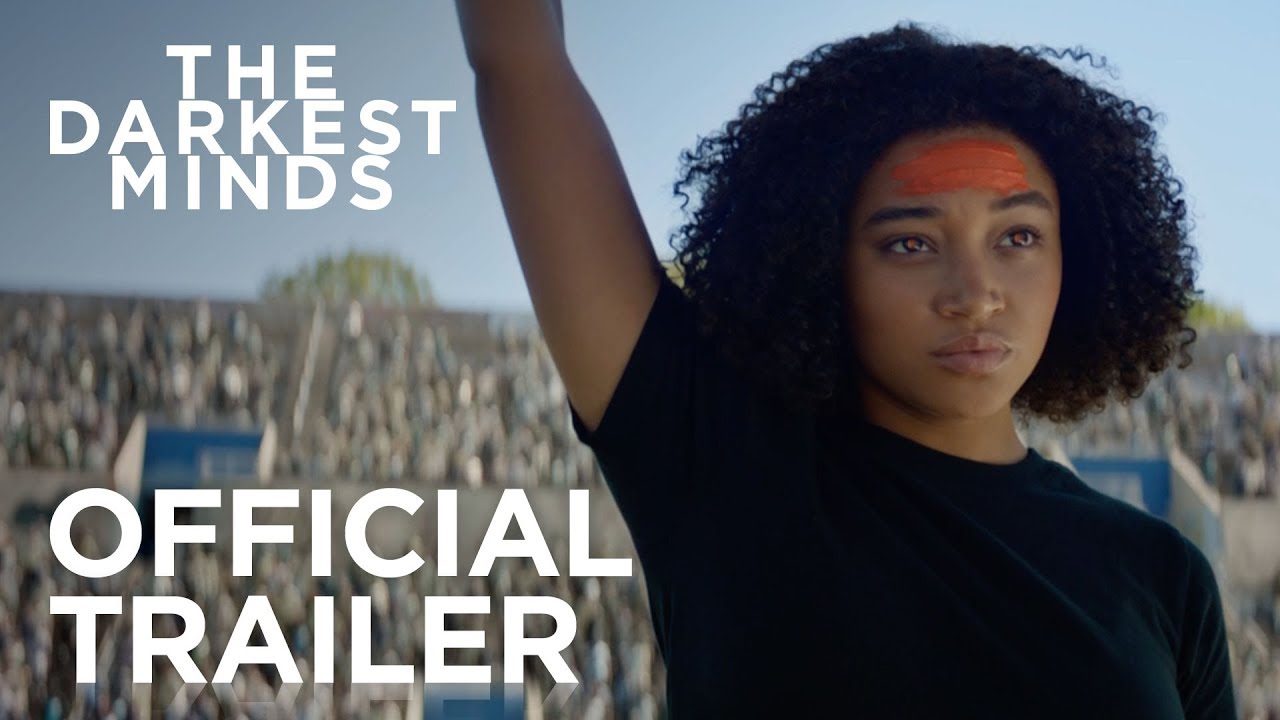 The Darkest Minds | Official Trailer