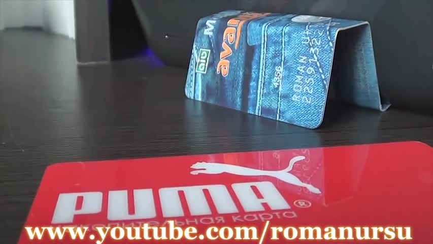 How to make a Tablet Holder in 1 minute