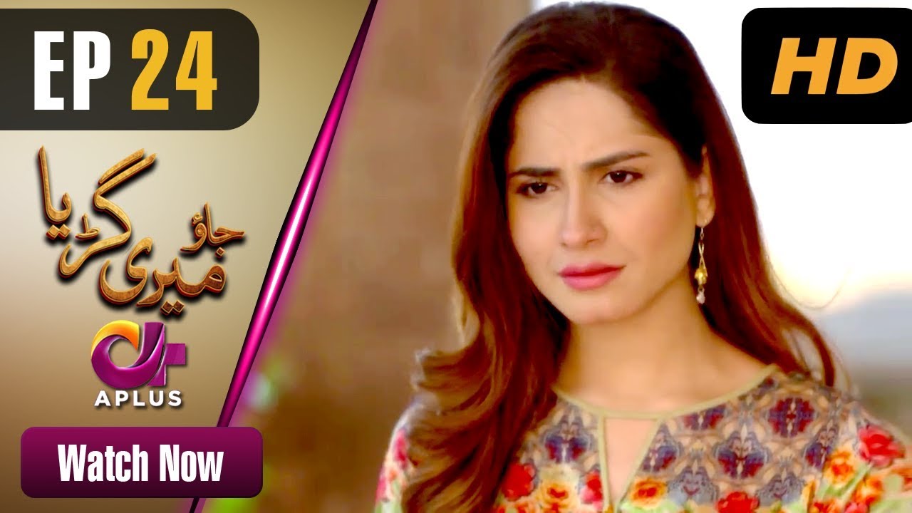 Jao Meri Guriya - Episode 24