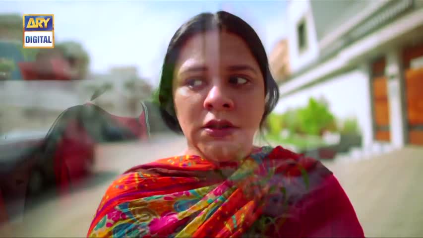 Mein Mehru Hoon Ep 71 - 1st November 2016 - ARY Digital Drama