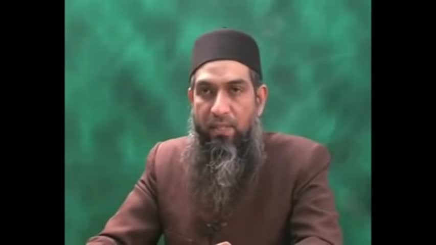 Arabi Grammar Lecture 48