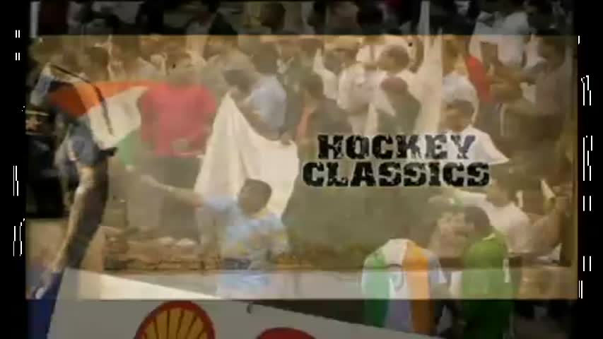 Hockey Classics #3 - India V Pakistan (2003)