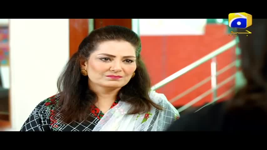 BETI JAISI - Episode 36 - Sep 10. 2018