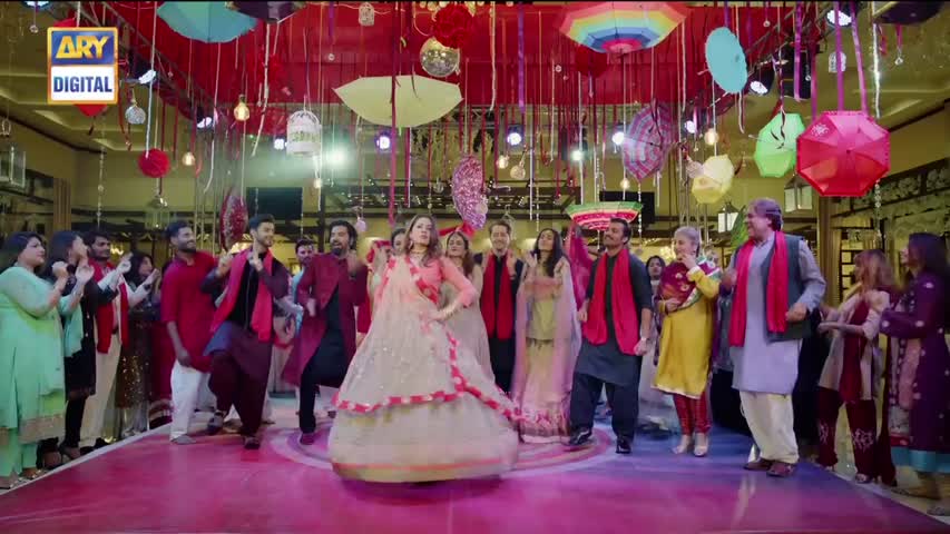 Shadi Mubarak Ho Episode 22