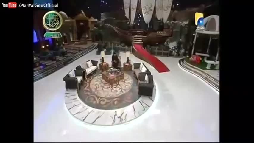 Iftar Amir k Sath - 09 June 2016