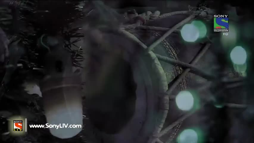 Crime Patrol  Episode 696 - 13th August, 2016