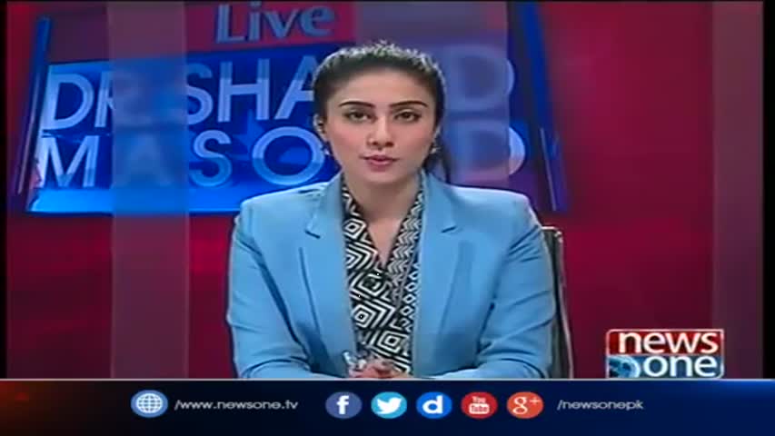 Live with Dr.Shahid Masood | Panama leaks Ka Faisla | 02-March-2017