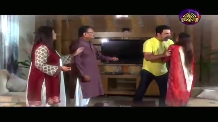 Faslay Episode 3 || Full Episode in HD || PTV Home