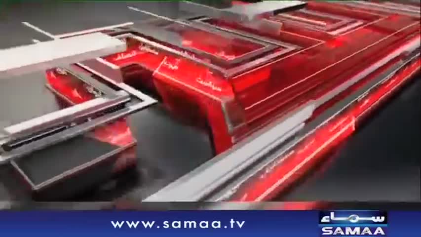 Khara Sach |‬ Mubashir Lucman |‬ 17 April 2018