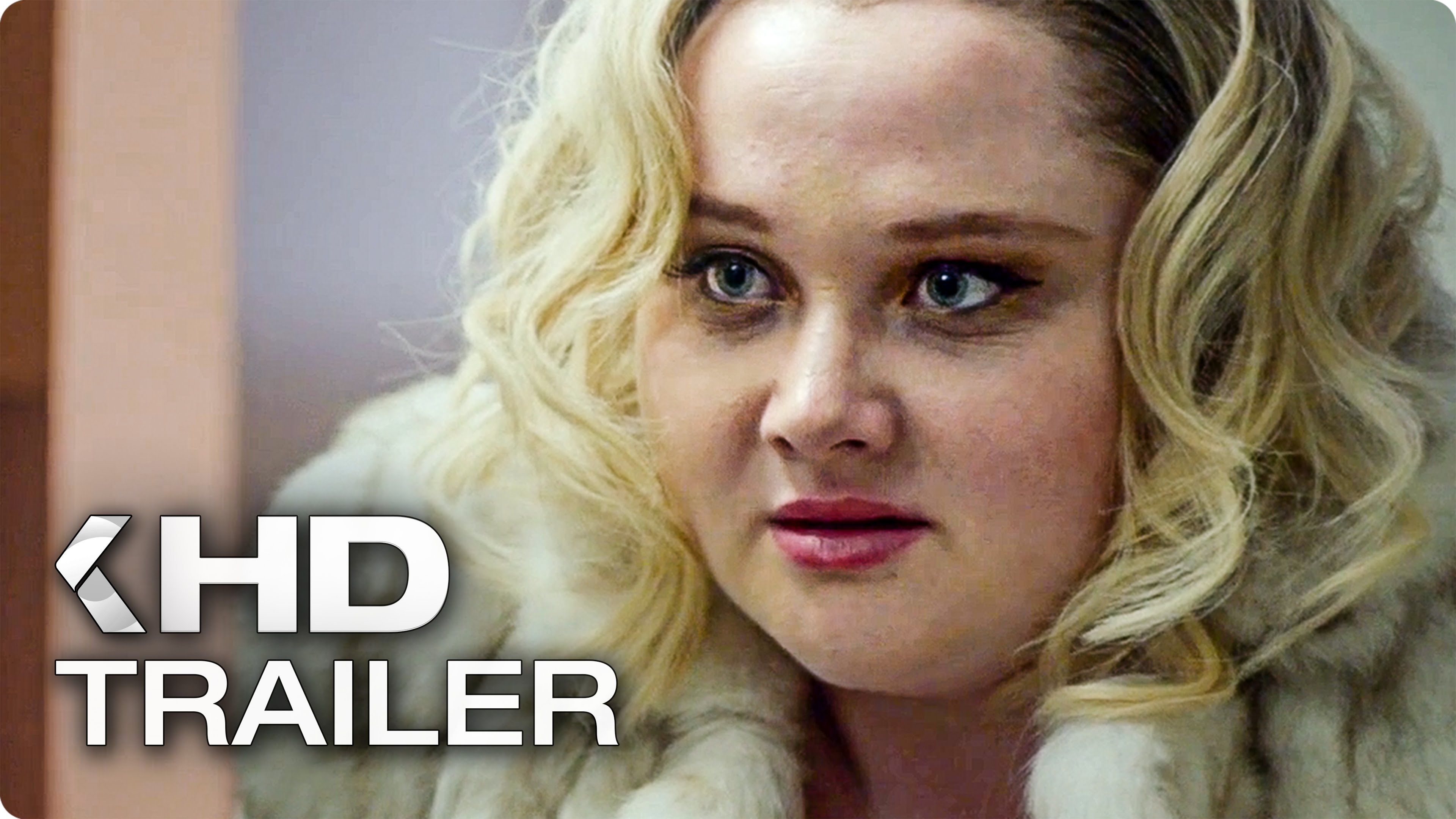 PATTI CAKE$ Trailer (2017)