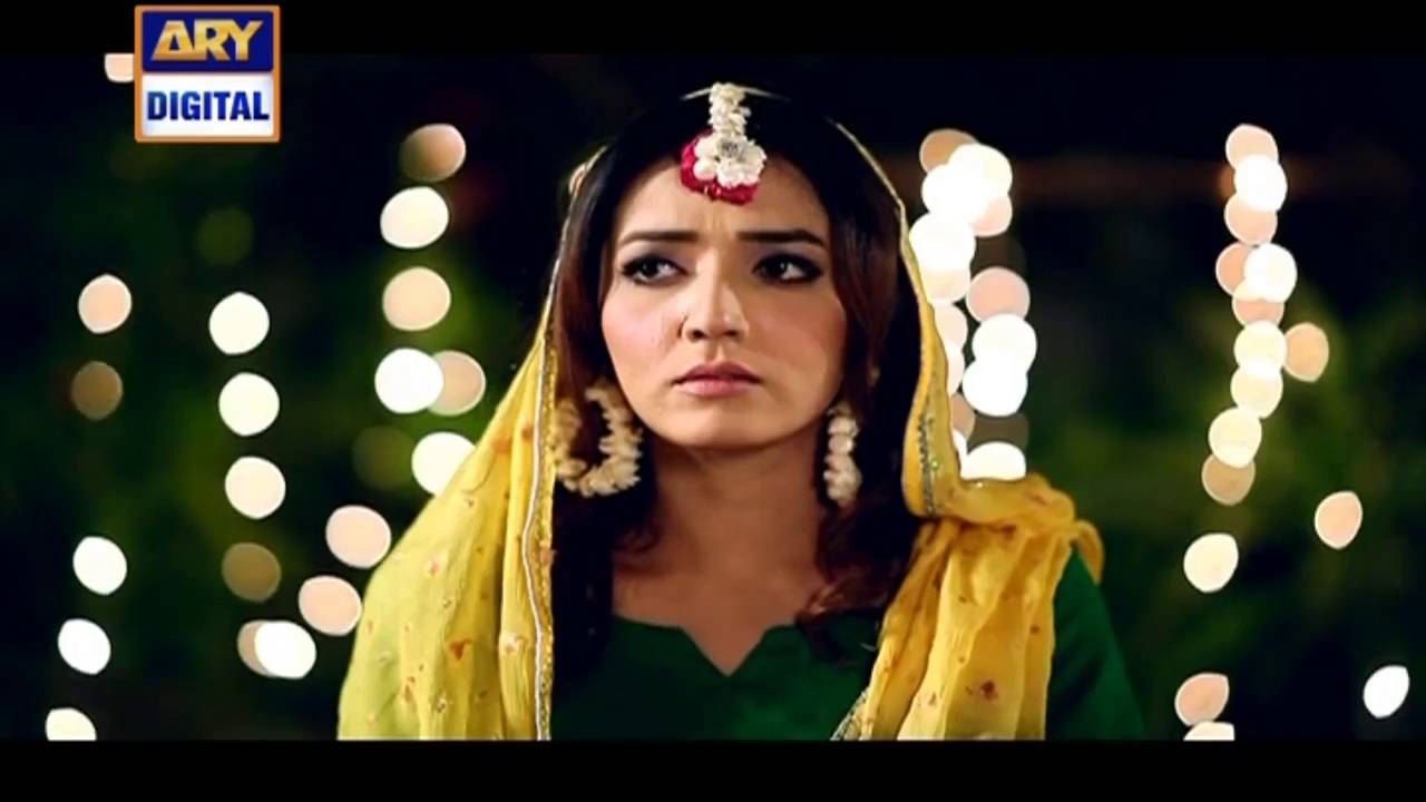 Rishta Anjana Sa Episode 2   26th July 2016