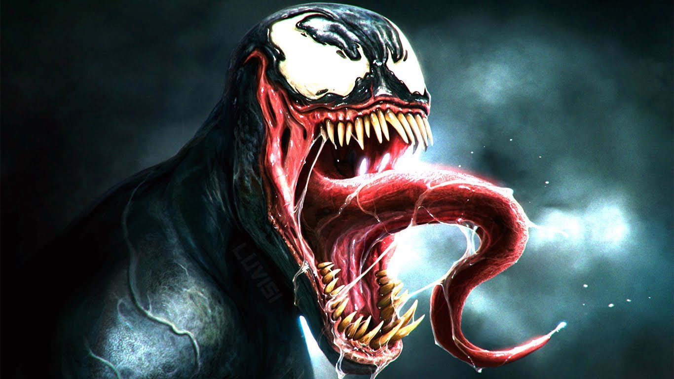 The Amazing Spider Man 2 Game - Venom Suit 