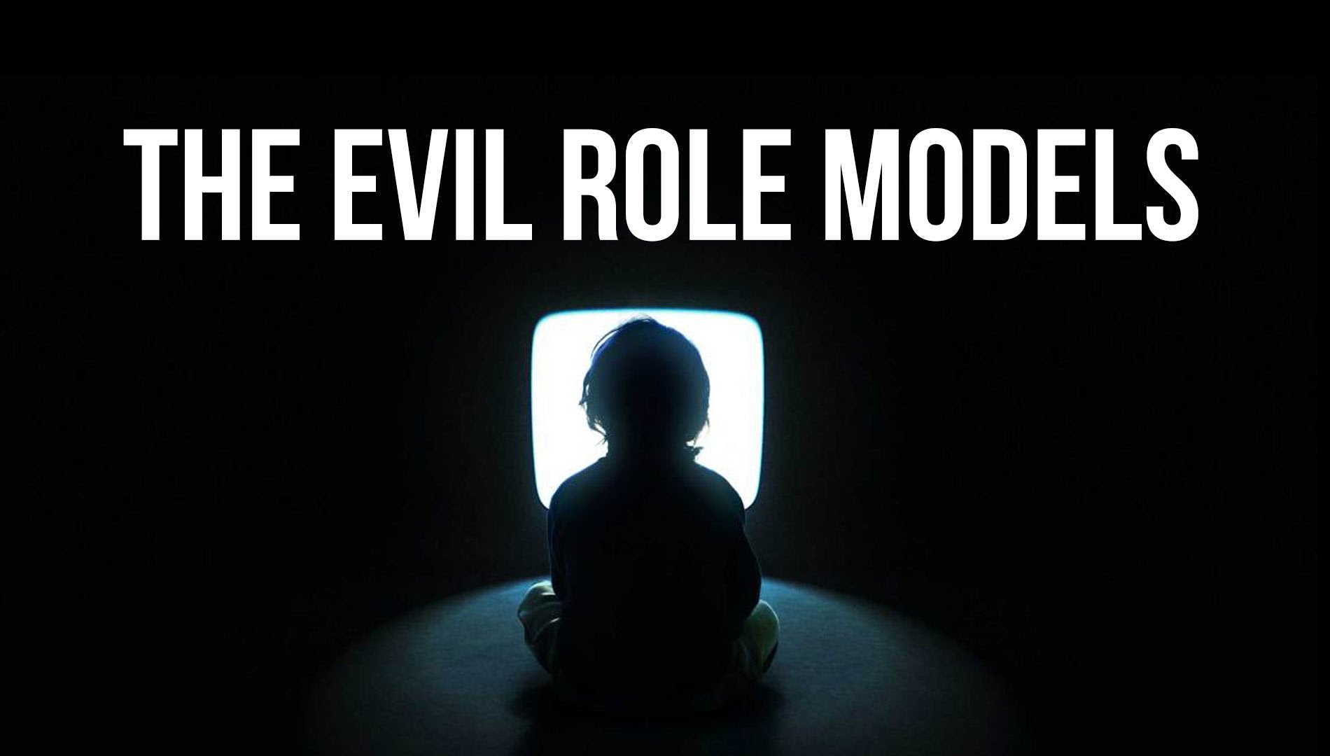 The Evil Role Models - Nouman Ali Khan