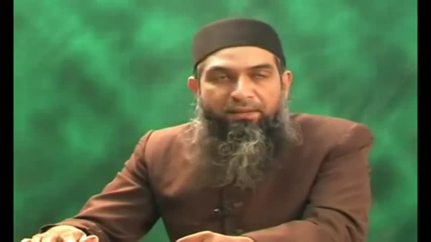 Arabi Grammar Lecture 44