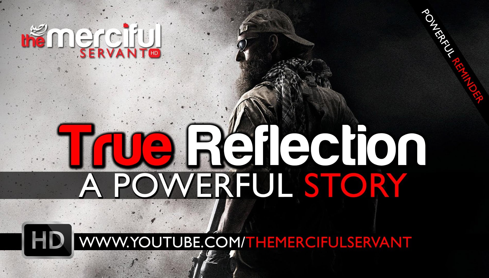 True Reflection ᴴᴰ  - A Powerful Story