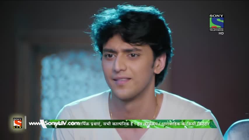 Ek Rishta Saajhedari Ka Episode 43 - 5th October, 2016