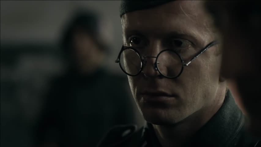 Russian movie with English subtitles: Kasym