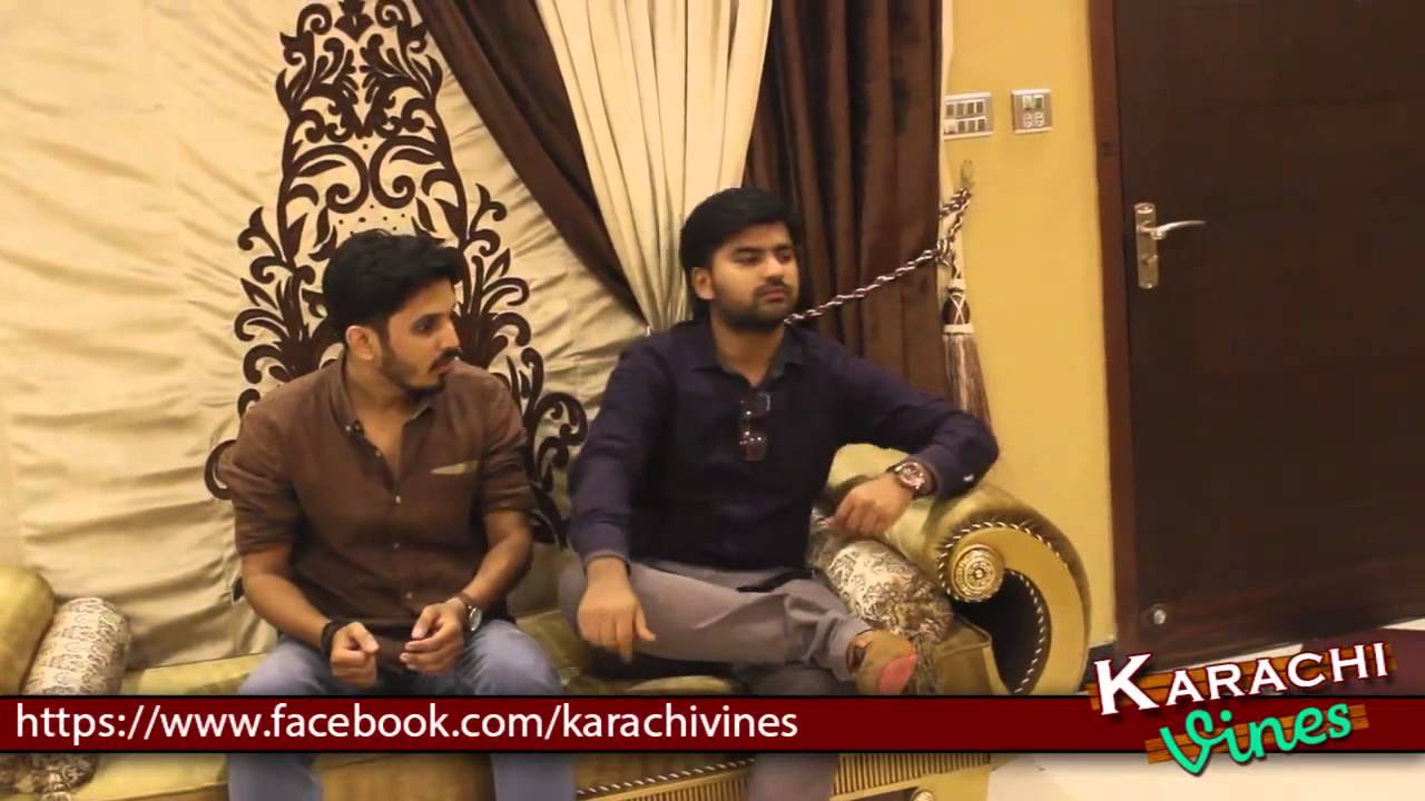 Brand Conscious By Karachi Vynz Official