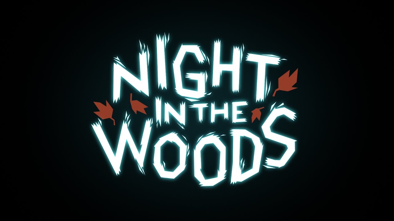 Night In The Woods Trailer - NEW DATE: FEBRUARY 21st