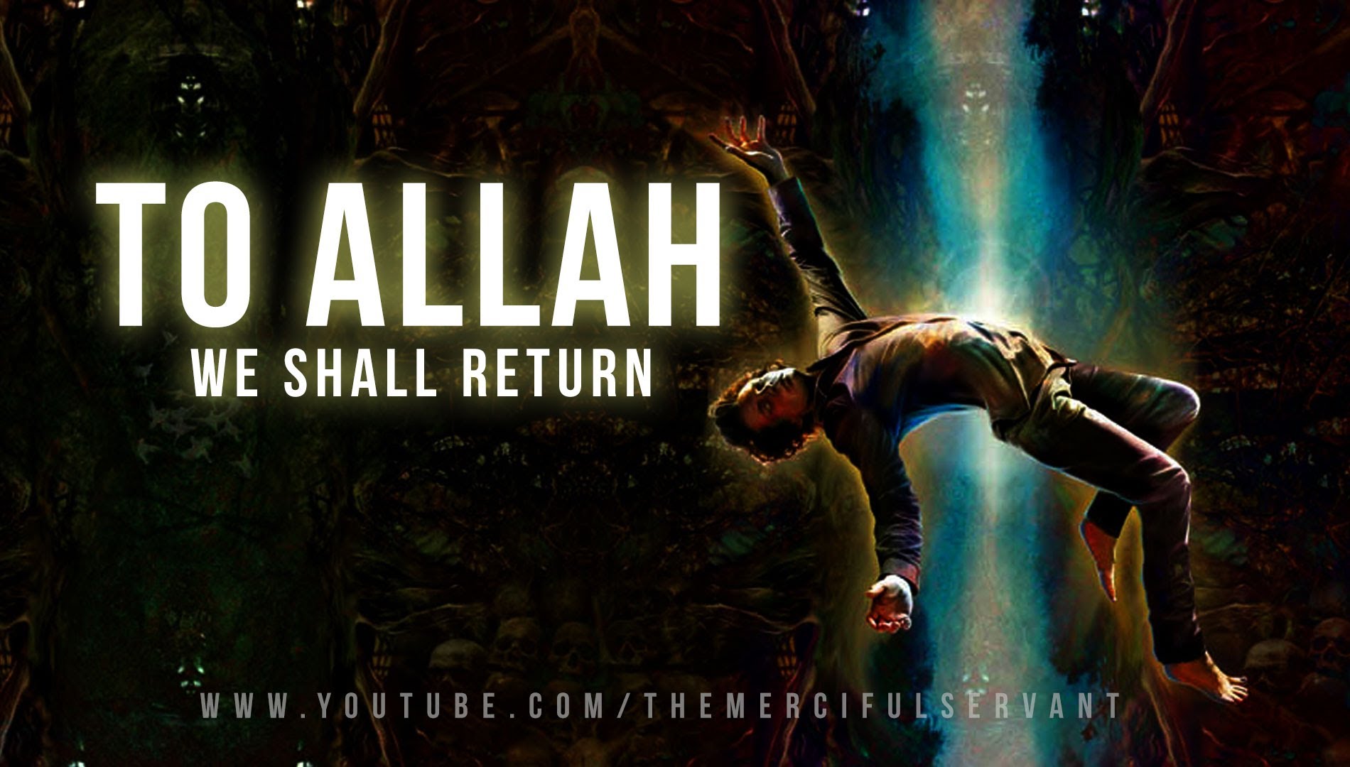 To Allah We Shall Return - Emotional True Story