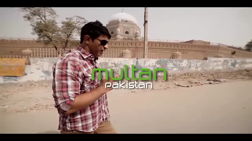 chaap | recipes | famous food street from multan pakistan