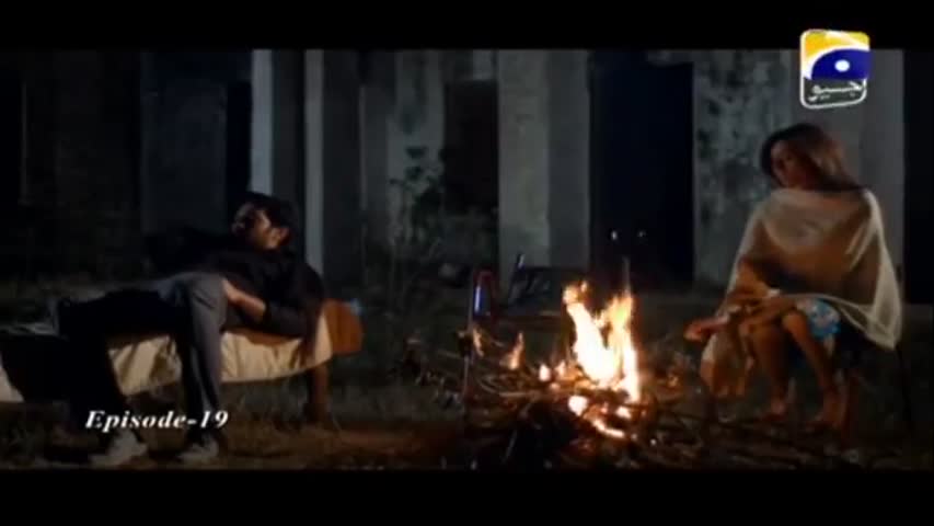 Tera Mera Rishta - EP 19