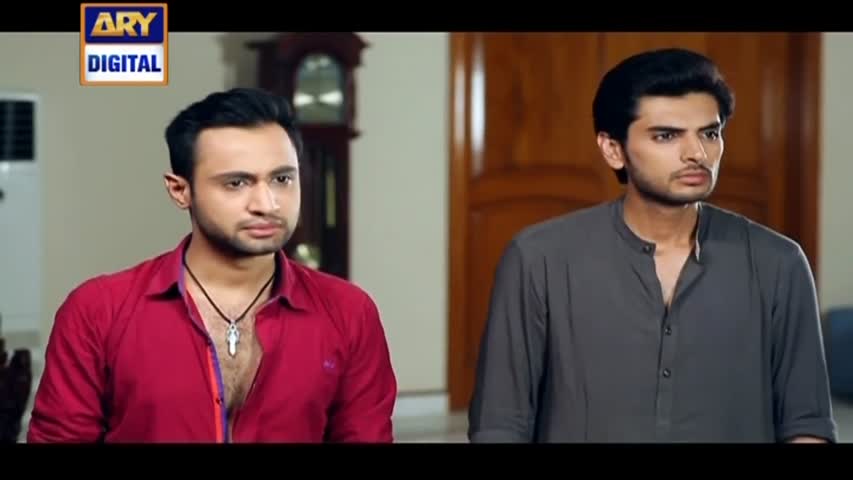 Rishta Anjana Sa Ep 13 - ARY Digital Drama