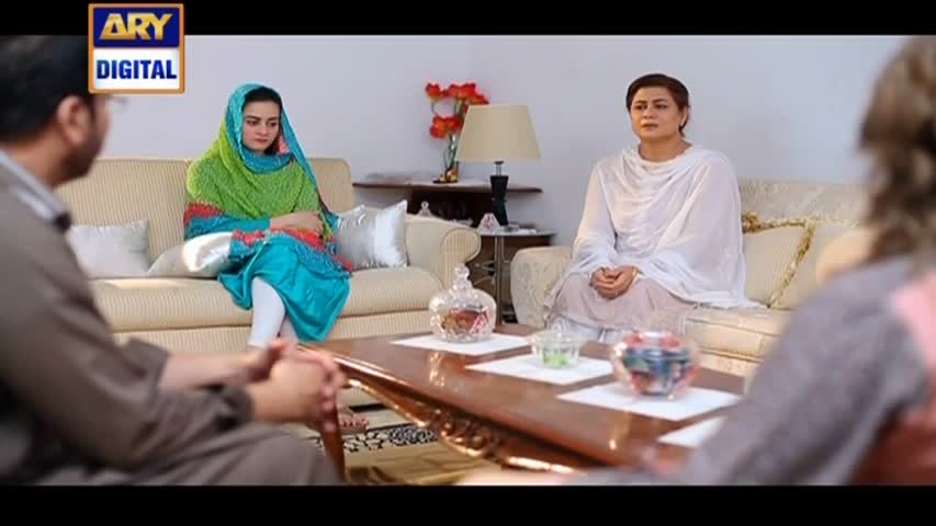 Shehzada Saleem Ep 111 - ARY Digital Drama