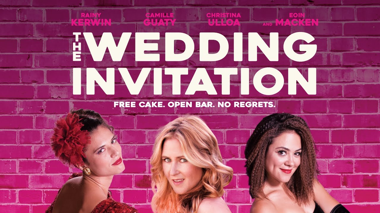 The Wedding Invitation - Trailer