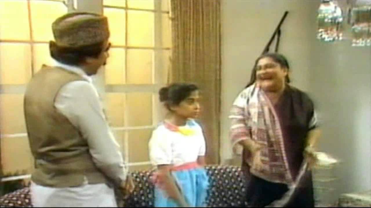 Aangan Tehra- Classic Drama Serial -Last Part: 4