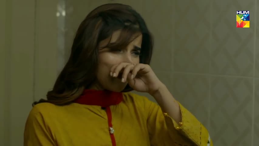 Main Khayal Hoon Kisi Aur Ka Episode #03 HUM TV Drama 7 July 2018