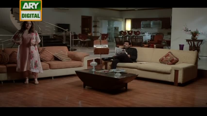 Aap Kay Liye Ep 04 - ARY Digital Drama