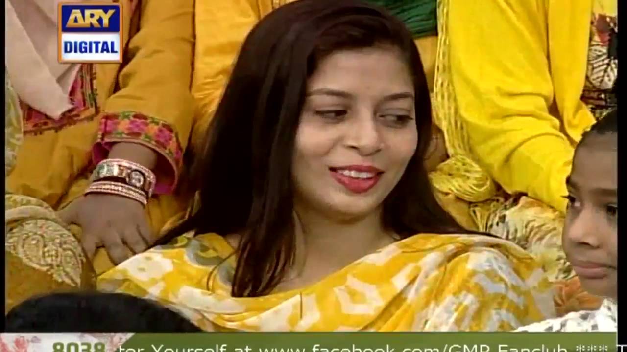 Good Morning Pakistan   21 July 2016