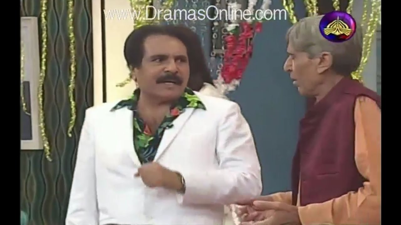 Nautanki Family Episode 12