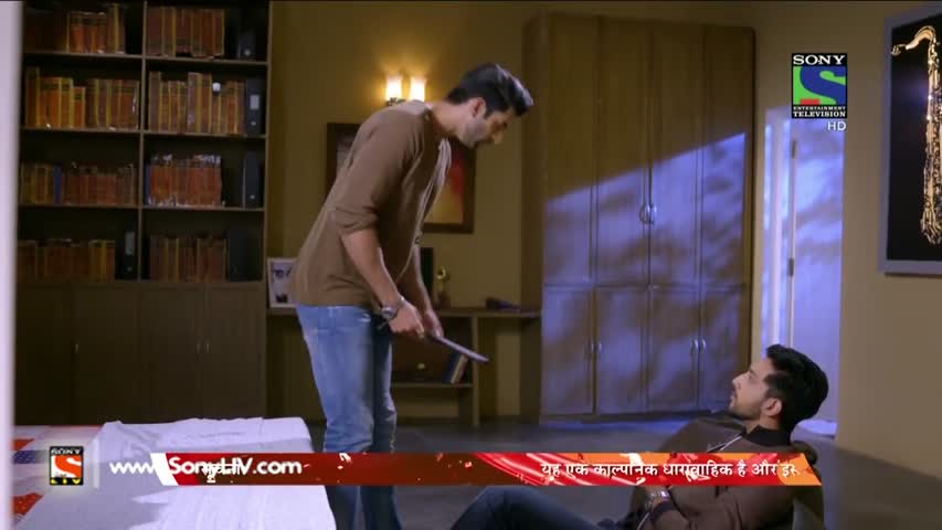 Ek Duje Ke Vaaste  Episode 119 - 12th August, 2016