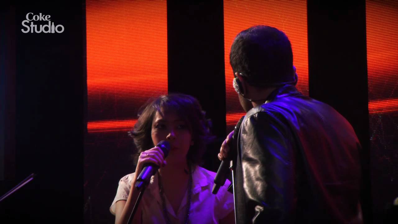 Neray Aah HD, Overload and Rachel Viccaji, Coke Studio Pakistan, Season 5, Episode 3