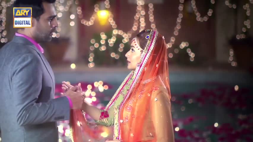 Sun yaara - Ep 23 - 5th June 2017 - ARY Digital Drama