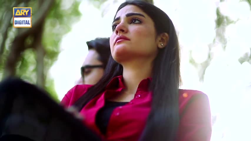 Bandhan Ep 91 - 26th December 2016 - ARY Digital Drama