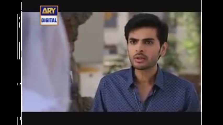 Shahzada Saleem Episode 32 Ary Digital 17 March 2016