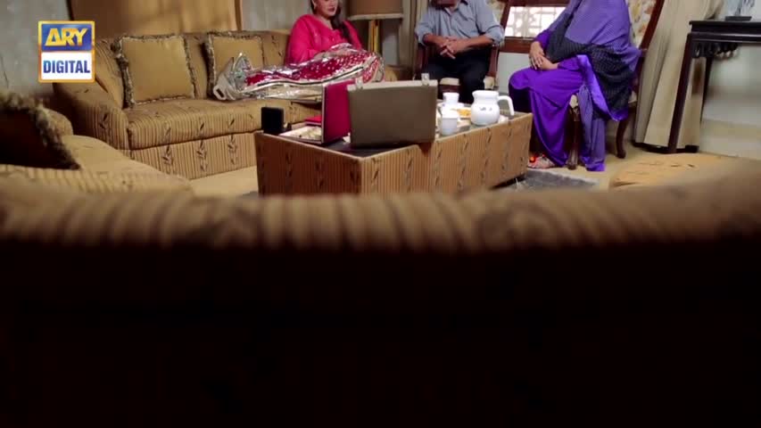 Dard Ka Rishta Episode 89 - Sep 10. 2018 