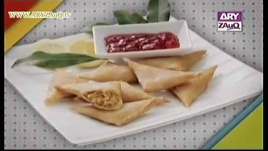 Kuch Meetha Kuch Namkeen, 09 01 14