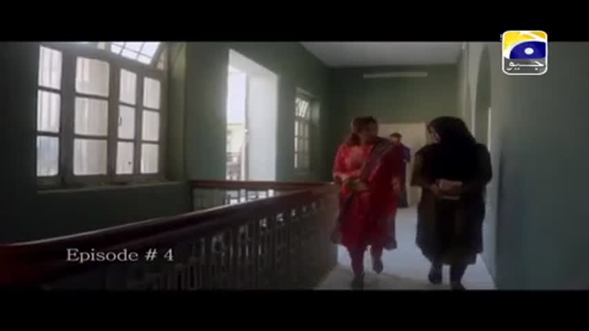 Wafa - Episode 4 |  HarPal Geo