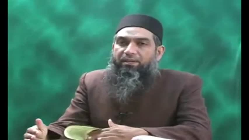 Arabi Grammar Lecture 43