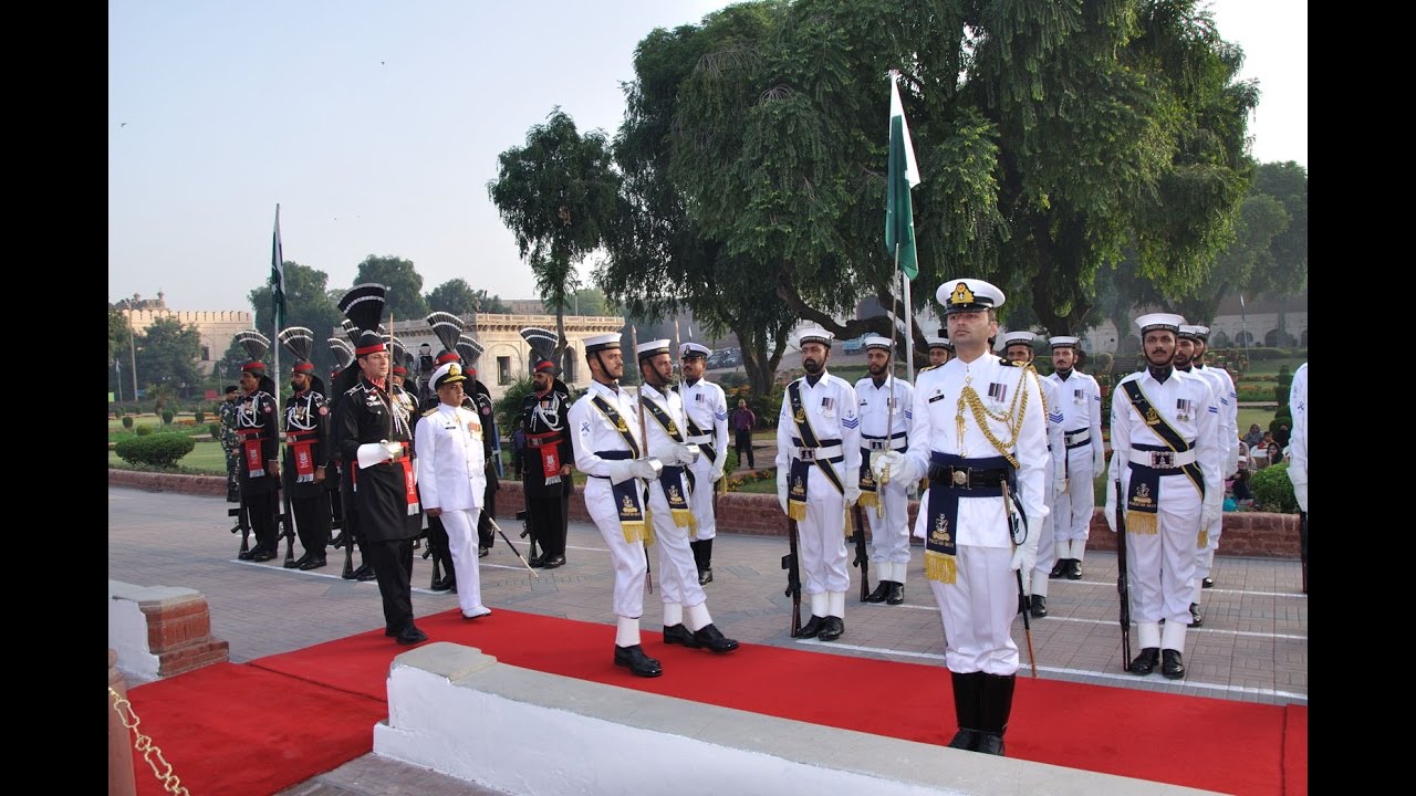 Geo News Headlines 03:00 PM - 9 November 2016