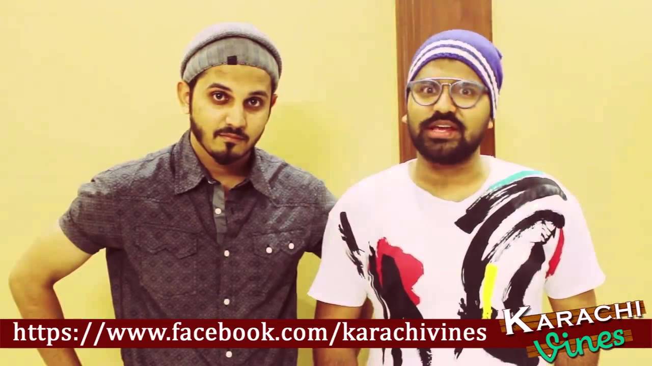 Evolution Of Girls DP on FaceBook By Karachi Vynz Official