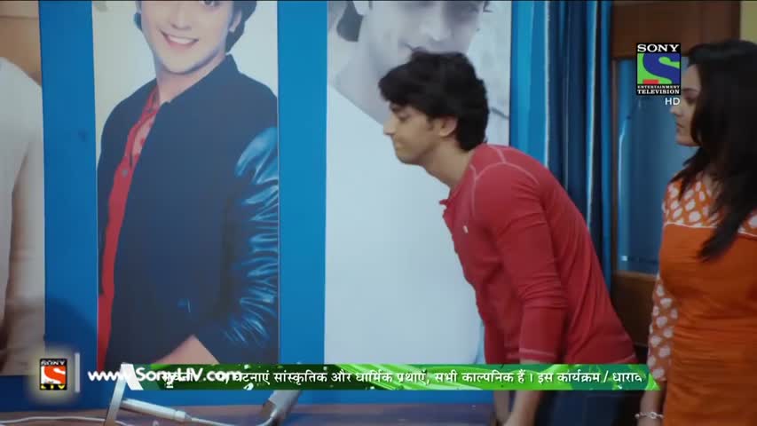 Ek Rishta Saajhedari Ka -Episode 36 - 26th September, 2016