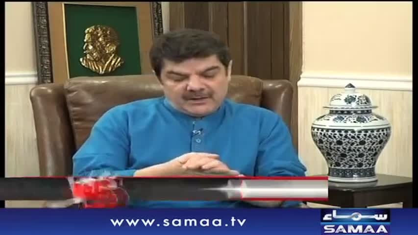 Imran Khan Exclusive | Khara Sach |‬ Mubashir Lucman | SAMAA TV |‬ 09 April 2018